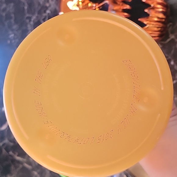 Lot of 3 items of halloween Decoration mask 2 buckets Charlie Chaplin Minions - Picture 5 of 12